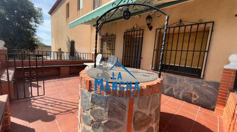 Foto 2 de Casa o xalet en venda a Calle Larga-prolongacion, Hoya-Gonzalo, Albacete