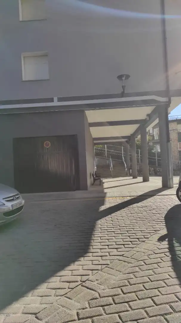Garatge en venda en Ermua