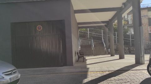 Foto 4 von Garage zum Verkauf in Calle Errebalburu Kalea, Ermua, Bizkaia