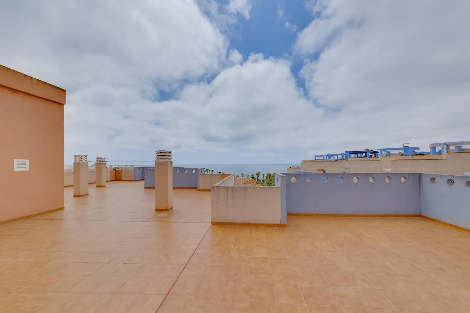 Apartamento con terraza en venta en Calle Calle Mar, imagen 23