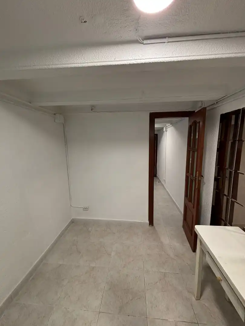 Estudio en venta en Barcelona con Terraza, Horno y Lavadora