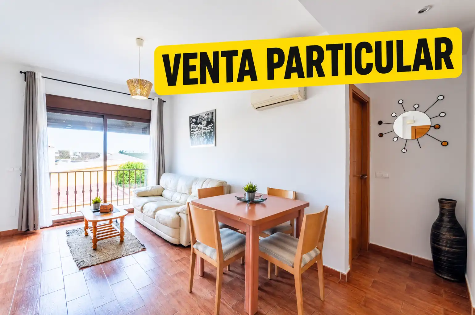 Habitación de Piso en venta en Las Lagunas