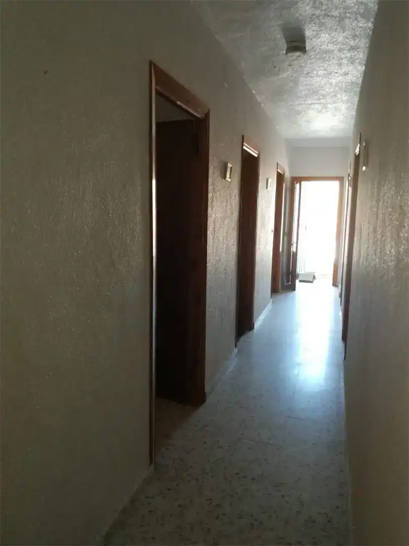 Dúplex en venta en Zújar con Jardín privado, Trastero y Balcón