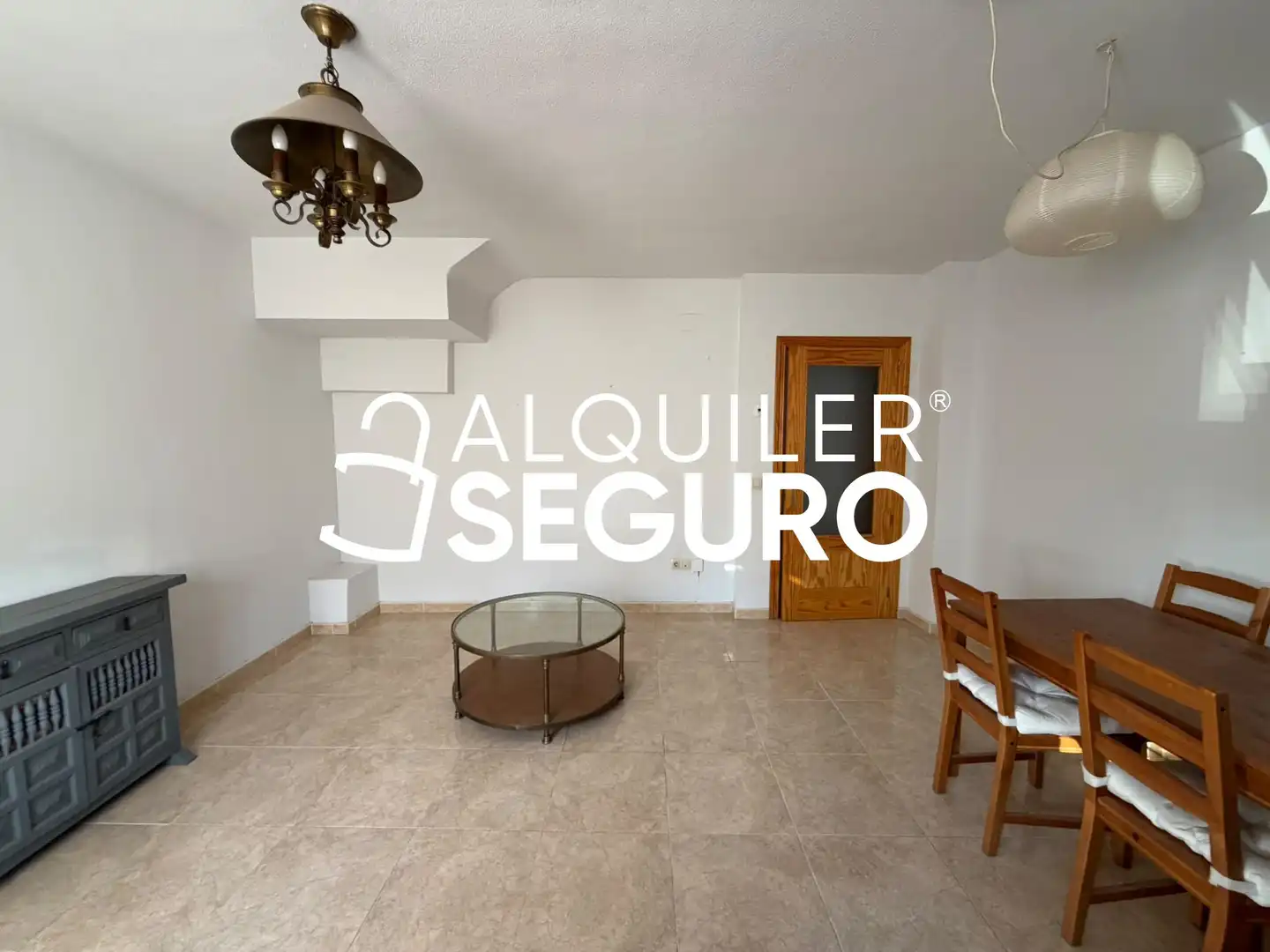 Pis de lloguer a Peñas del trigo, Colmenarejo