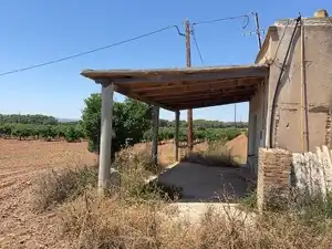 Terreno en venta en Banyeres del Penedès
