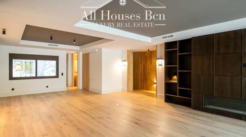 Foto 4 de Piso en venta en Sarria, Barri de les Corts, Barcelona