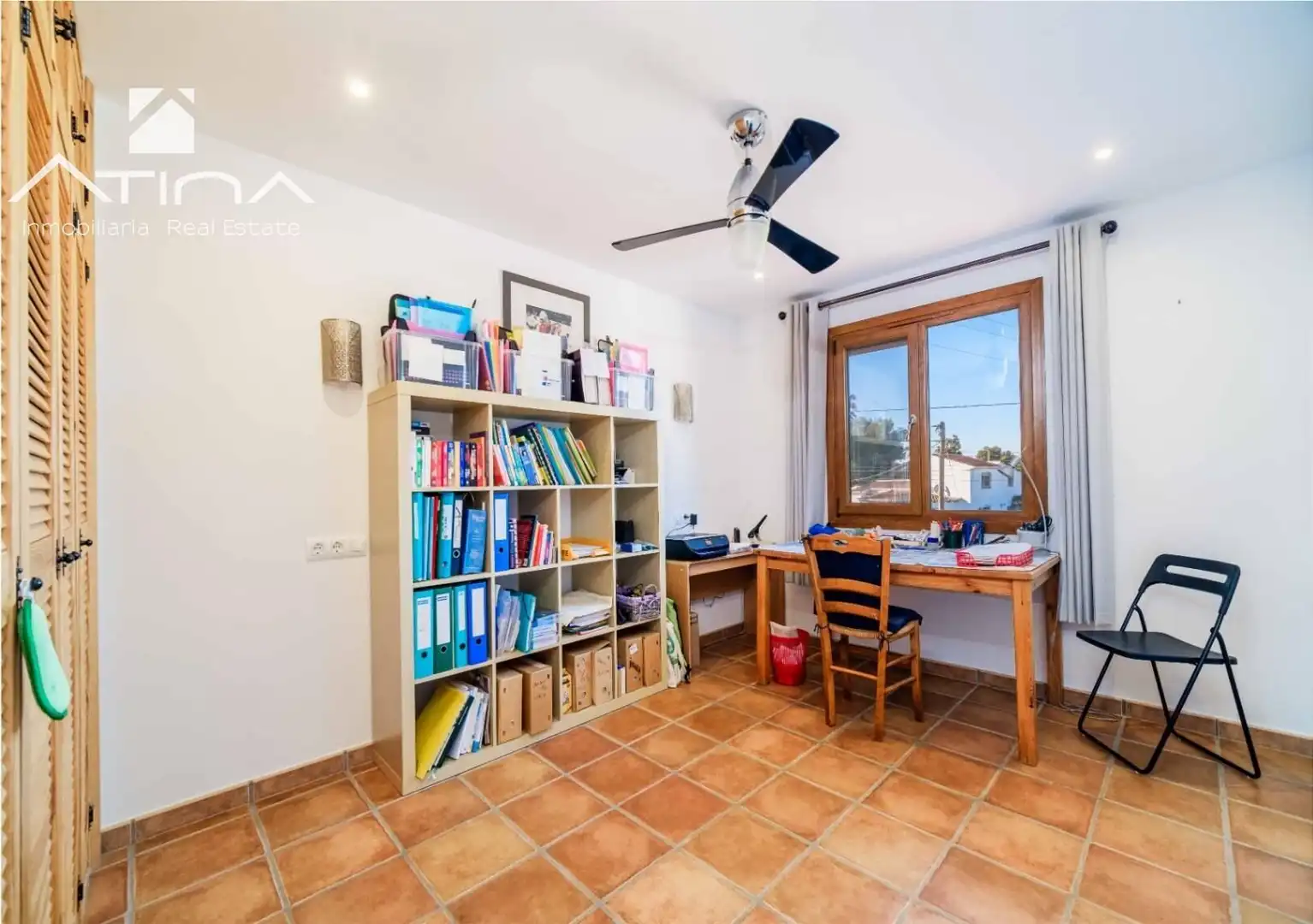 Exterior view of Houses for sale in Jávea / Xàbia  with Air Conditioner, Private garden and Terrace