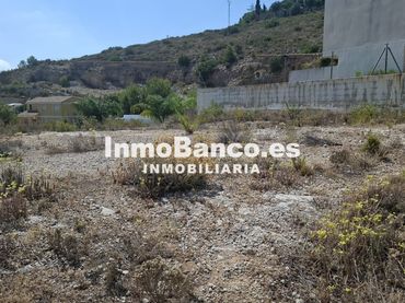 Terreny residencial en venda a Urbanizacion San Miguel 1701