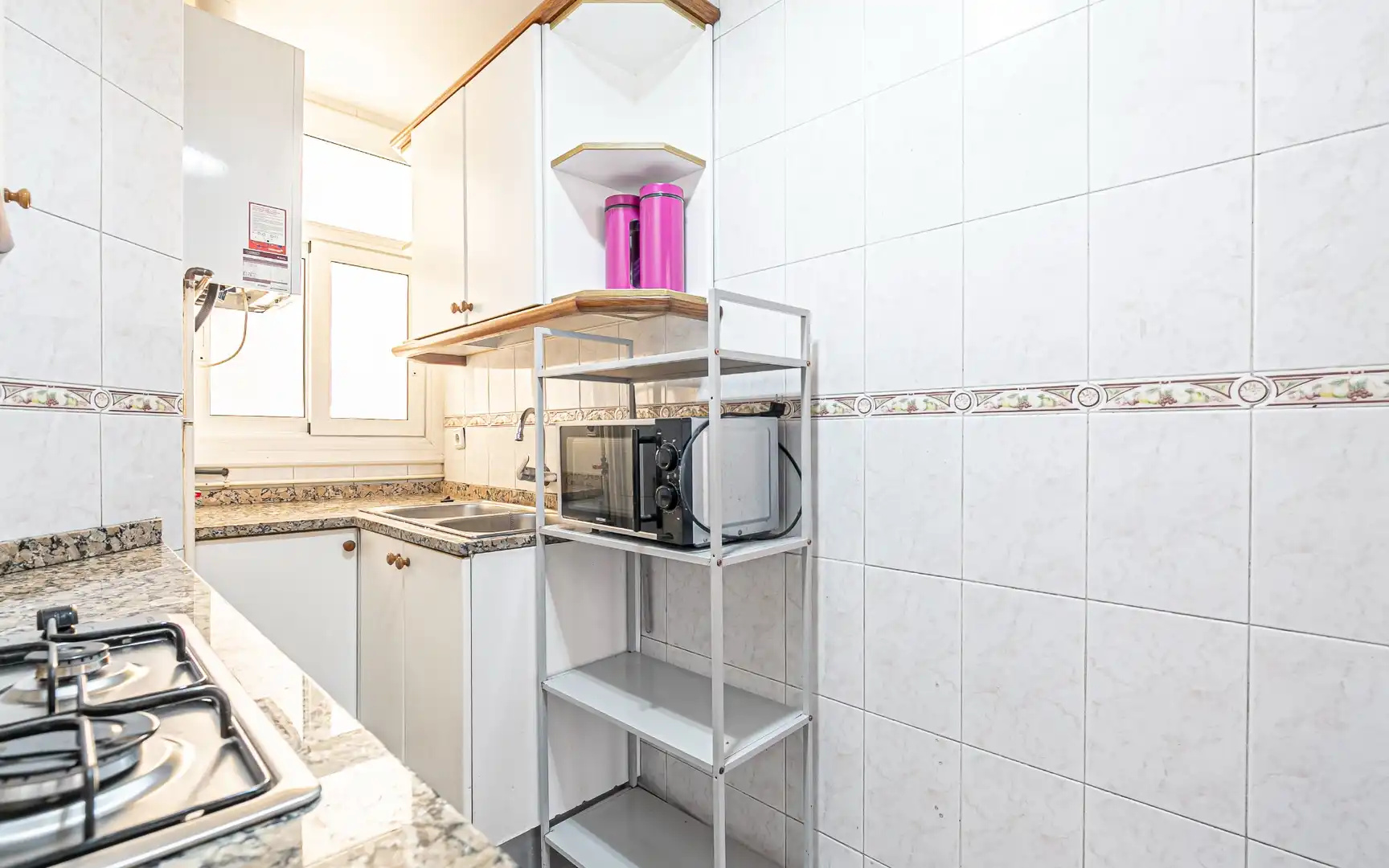 Ático en venta en Ripollès, El Camp de l'Arpa del Clot