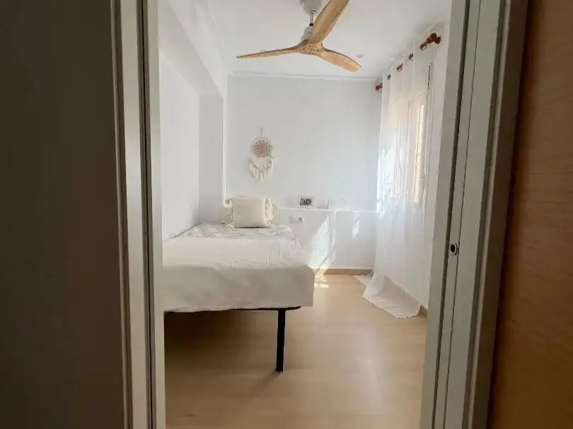 Adossat amb terrassa en venda a Avinguda de Polonia 296, imagen 13