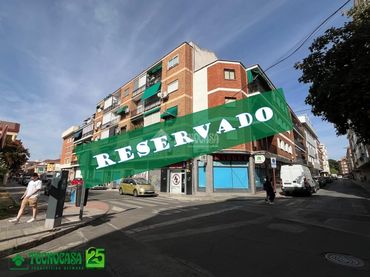 Wohnung zum Verkauf in Calle del Refugio
