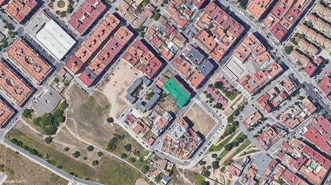 Solvia Inmobiliaria  Suelo Urbano Paterna