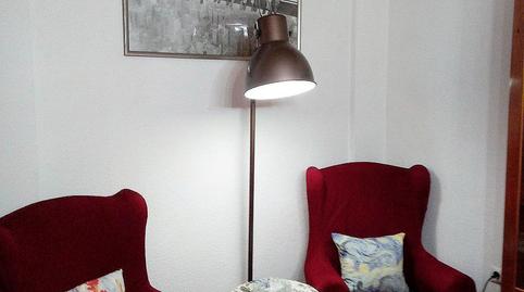 Foto 2 de Pis de lloguer a Carmelitas, Salamanca Capital