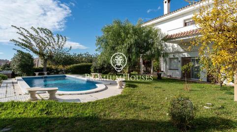 Foto 2 de Casa o xalet en venda a Santa Maria, Barcelona