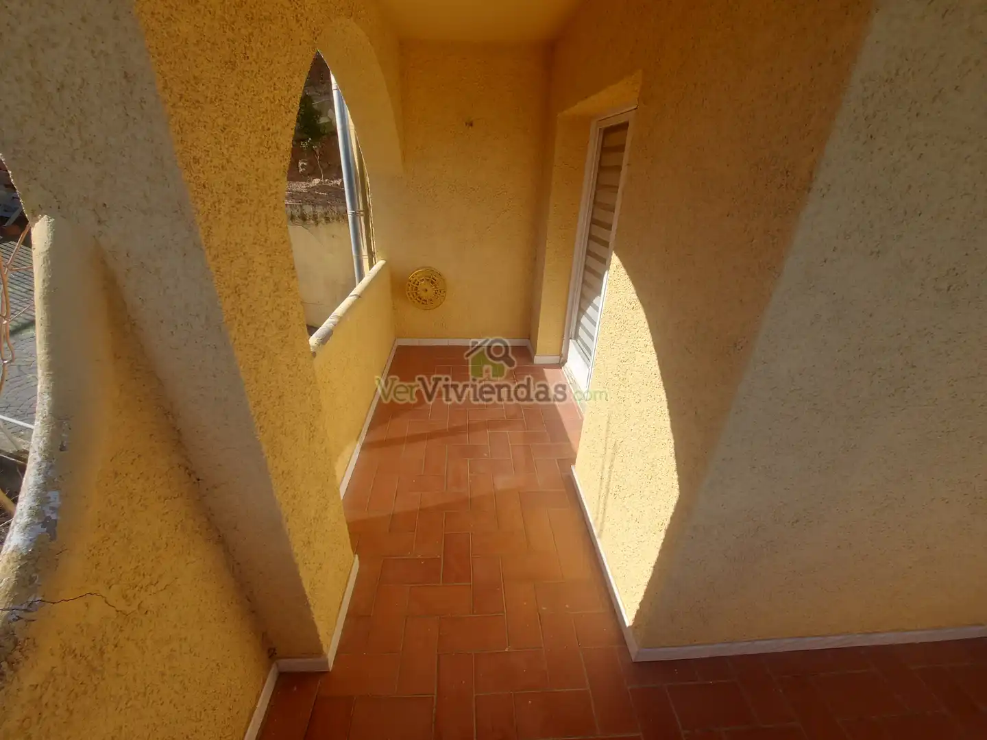 Casa o chalet en venta en Vallirana con Calefacción, Jardín privado y Terraza