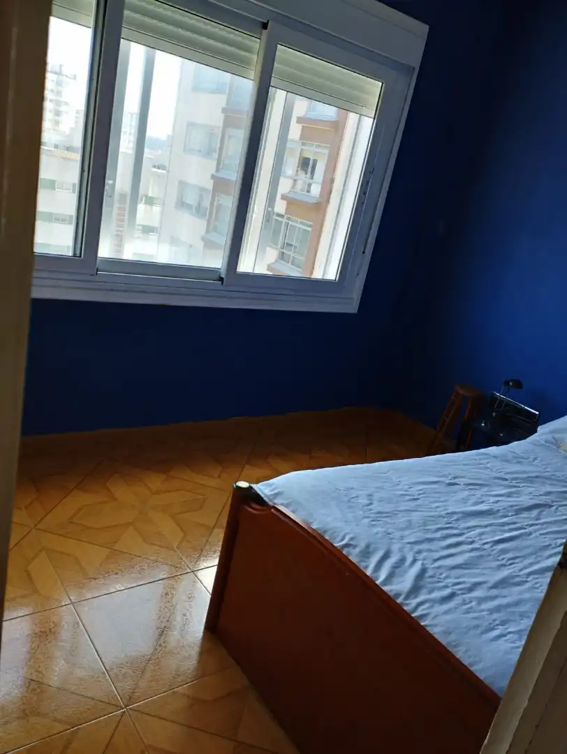 Flat for rent in Caranza