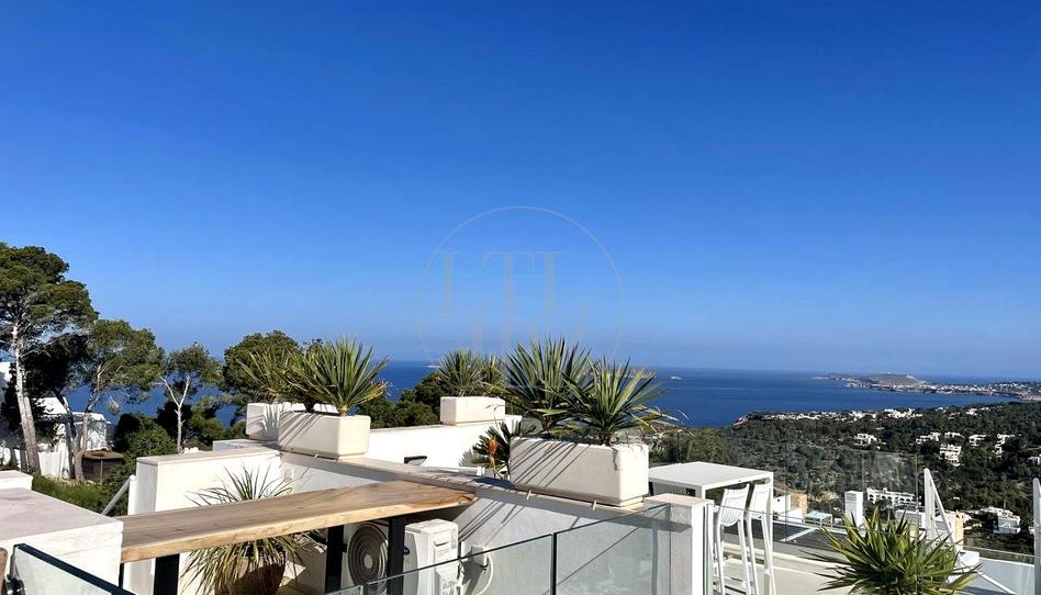 Photo 1 of Study for sale in Cala Vedella - Cala Tarida, Illes Balears