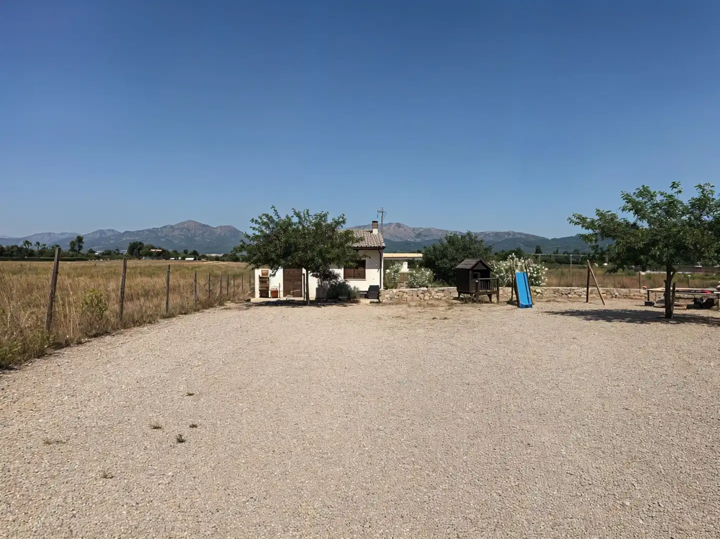 Houses for rent in Muro  with Heating, Private garden and Storage room