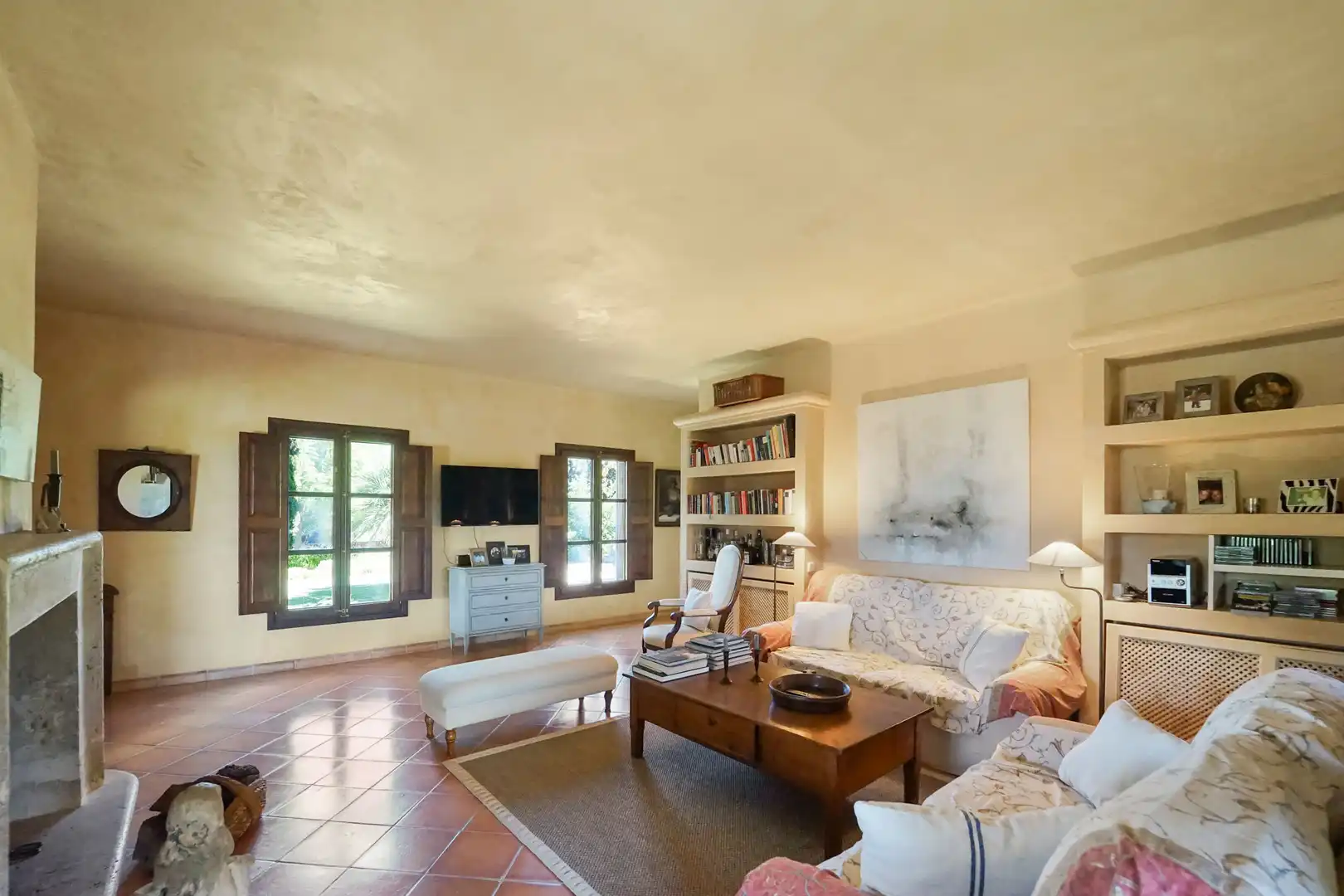 Casa rustica con terrazza in vendita a Felanitx Poble, imagen 7