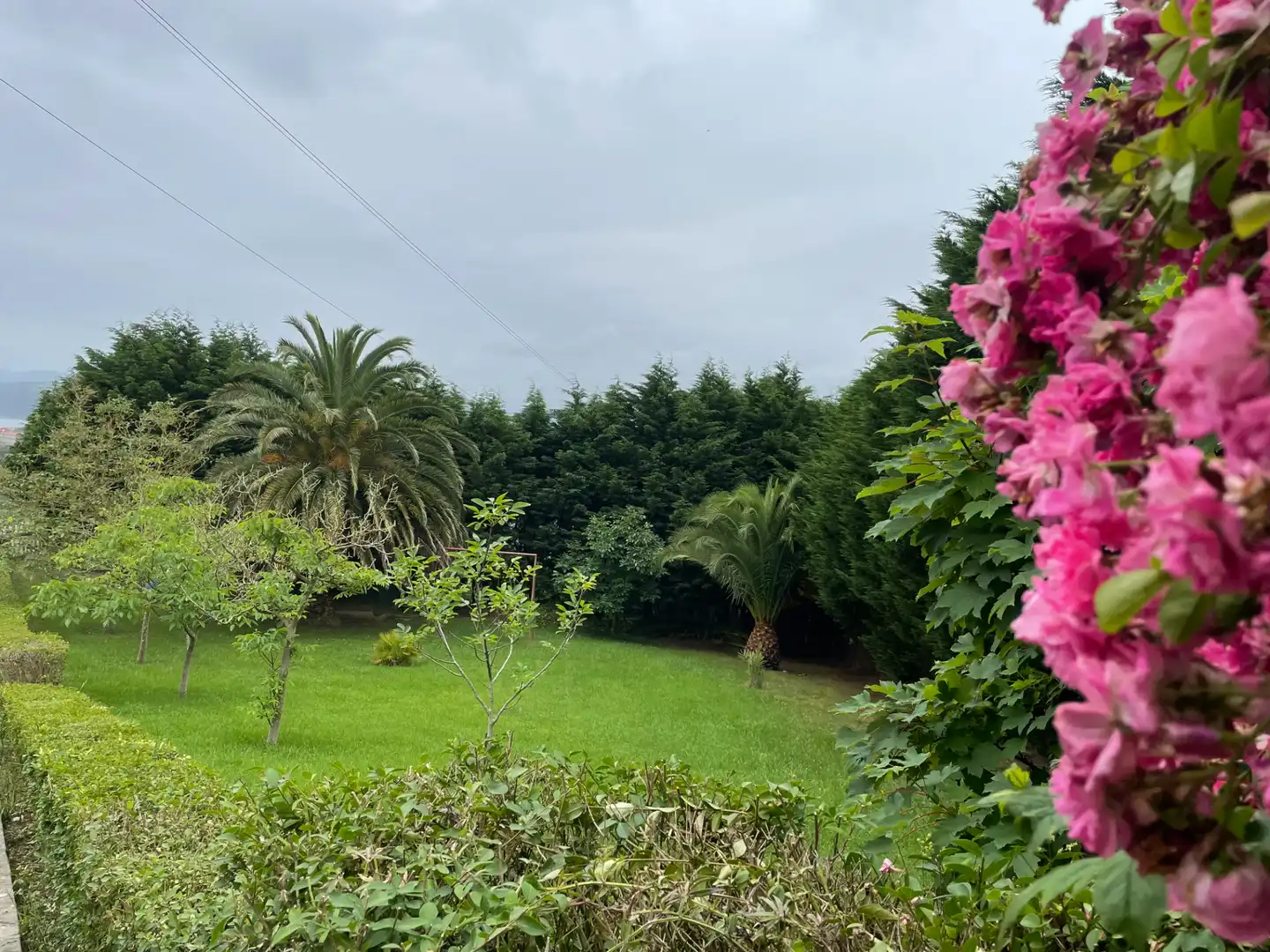 Garden of Houses for sale in San Vicente de la Barquera  with Heating, Private garden and Storage room