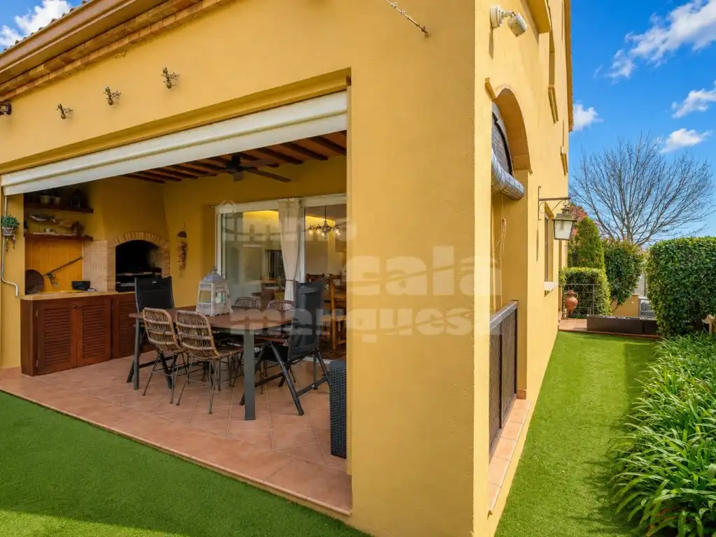 Terrace of Houses for sale in Palafrugell
