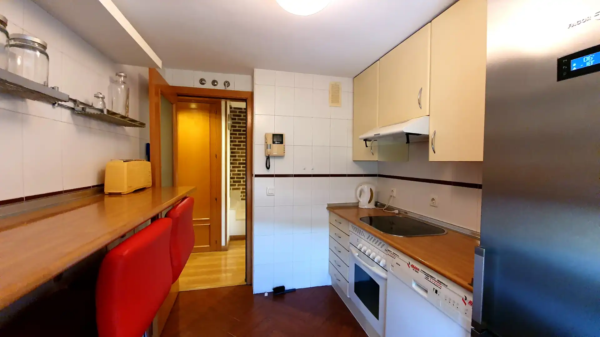 Duplex with pool for sale in Plaza de España, imagen 13
