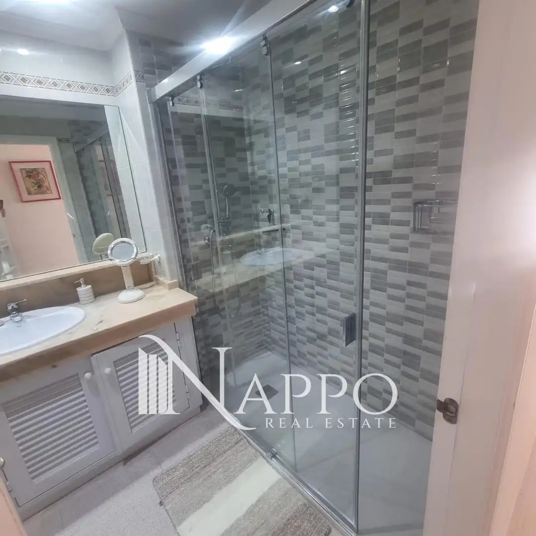 Appartamento con terrazza in affitto a Cabo Romano-Pl X, imagen 17