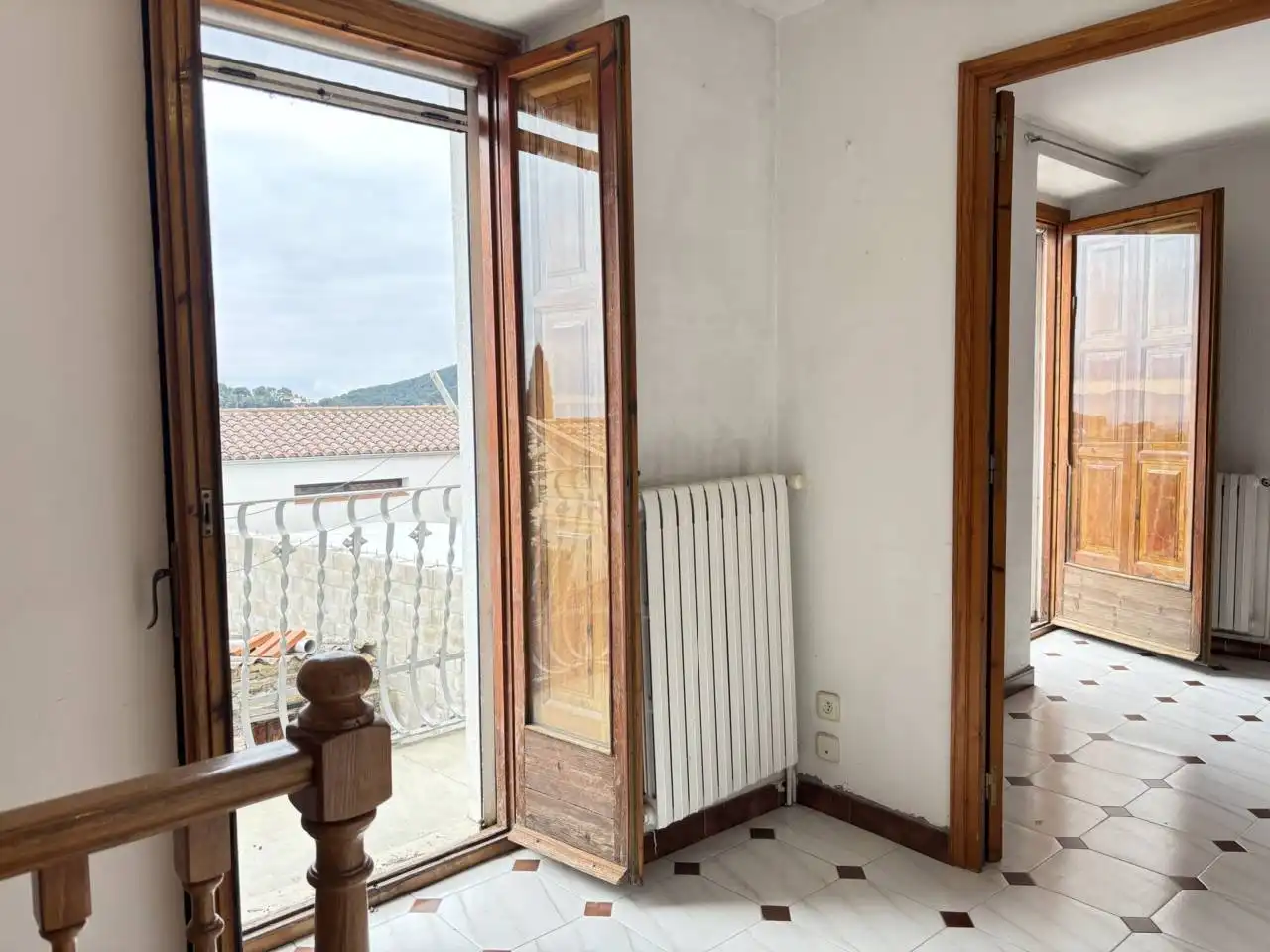 Casa a schiera con giardino in vendita a Sant Feliu de Codines, imagen 25