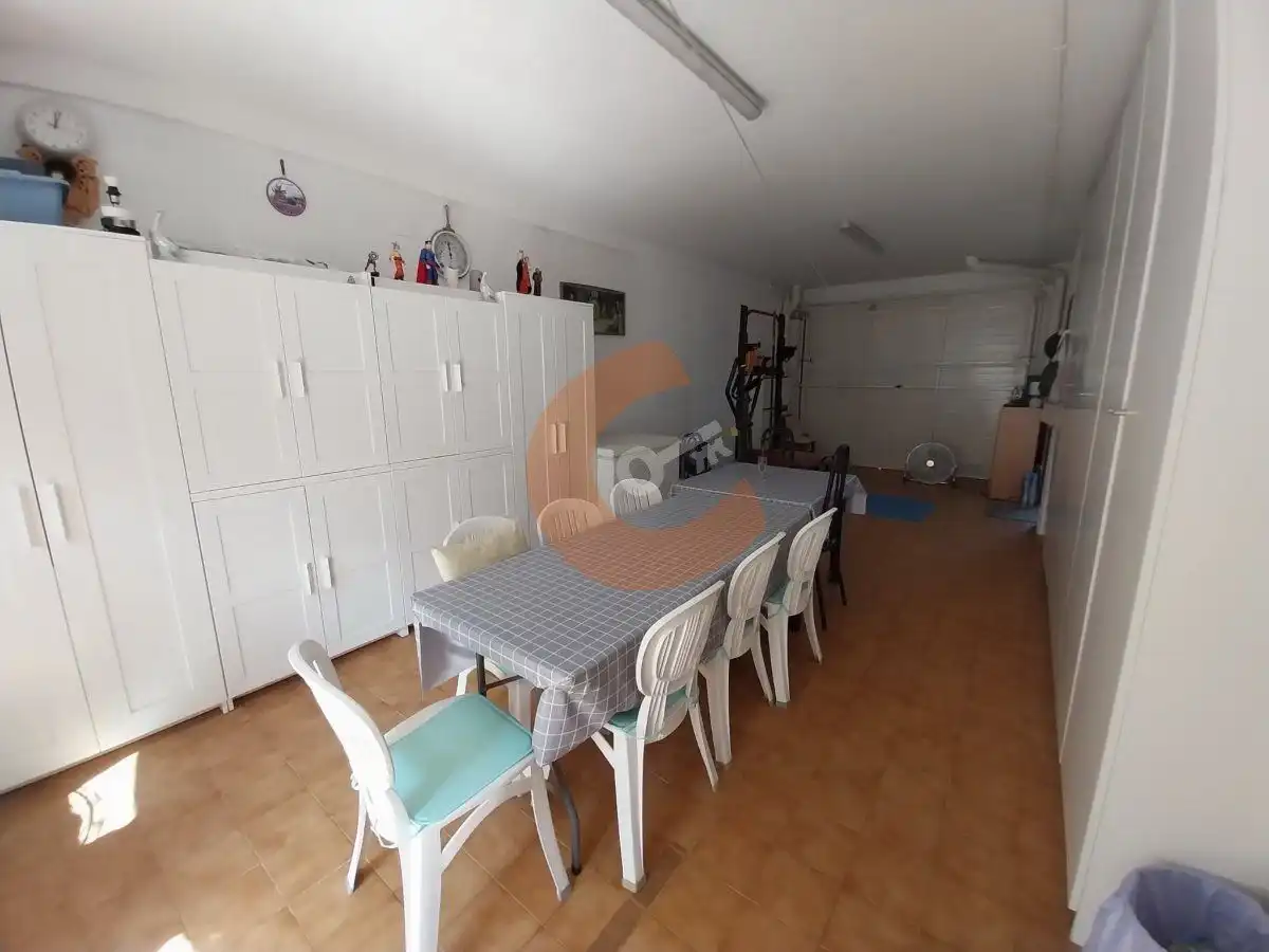 Casa con terraza en venta en Garona, imagen 28