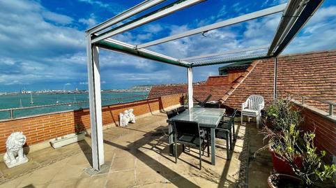 Photo 5 of Duplex for sale in Zugatzarte Etorbidea, Las Arenas, Getxo
