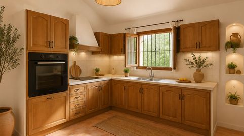 Foto 5 de Casa o xalet en venda a Cap Martí - El Tossalet - Pinomar, Jávea / Xàbia