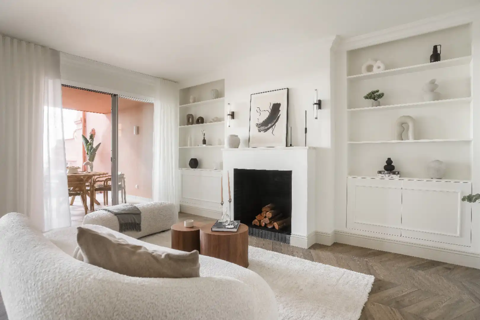 Duplex with pool for sale in La Quinta, imagen 2