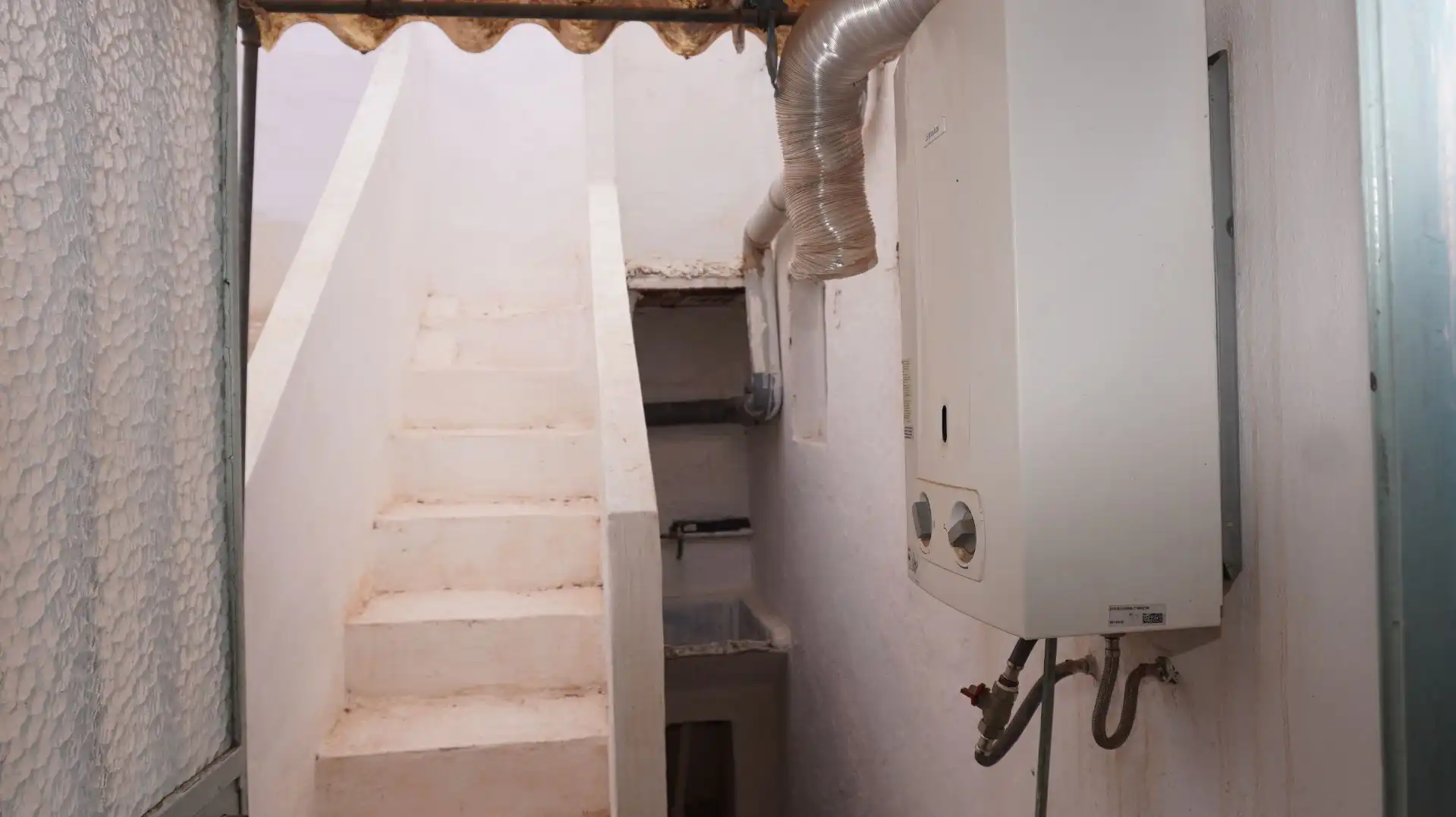 Casa adosada en venda en Motril amb Terrassa i Moblat