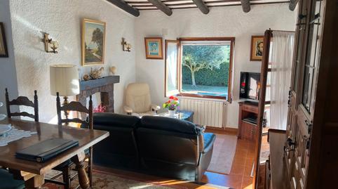 Foto 2 de Casa o xalet en venda a Carrer de Victor Català, 8, Residencial Begur - Esclanyà, Begur