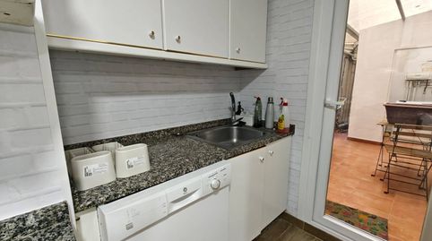Foto 5 von Wohnung zur Miete in Santo Domingo Calzada, Ensanche - Sar, Santiago de Compostela