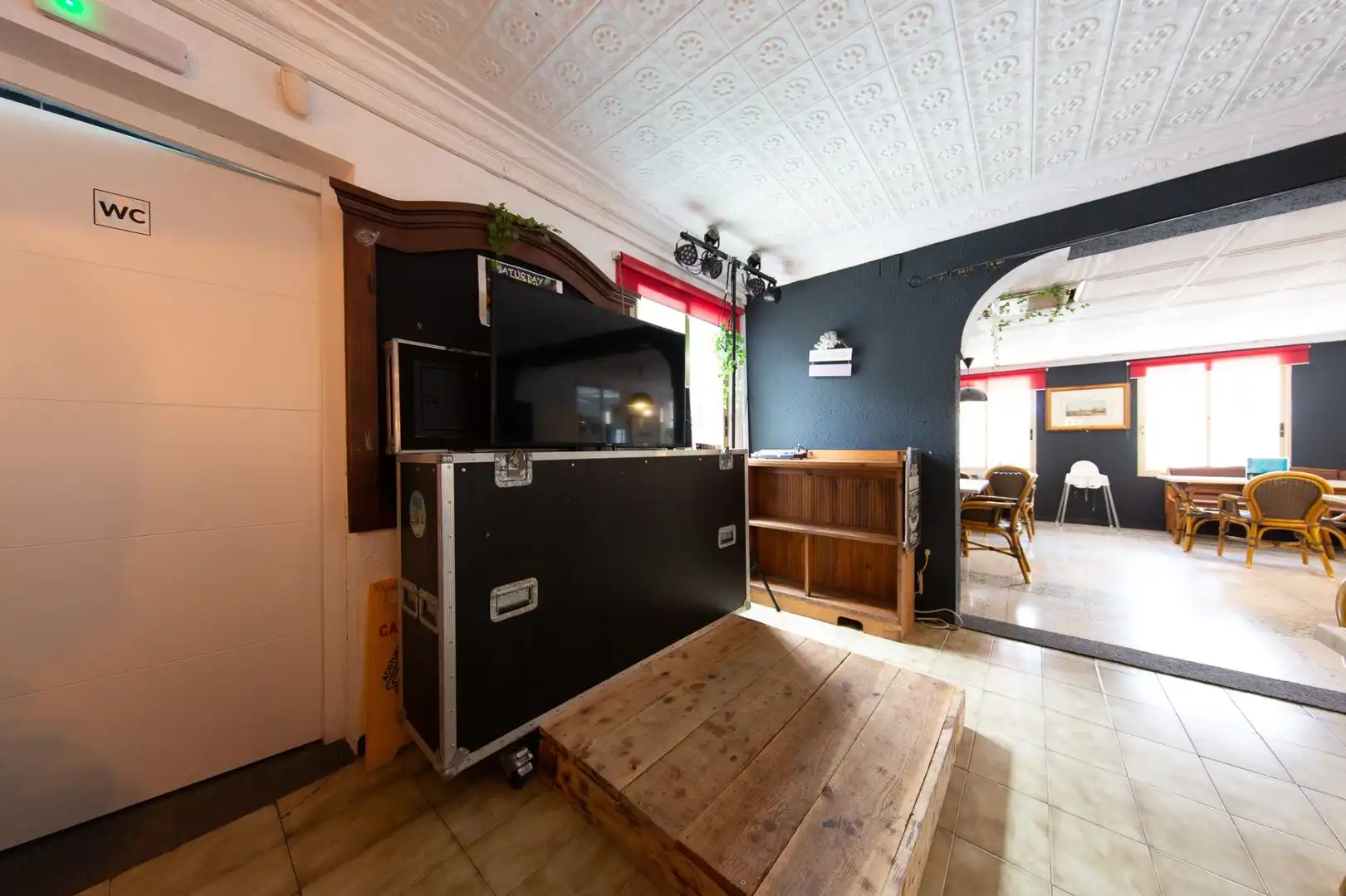 Local commercial à vendre à Coloma, imagen 9