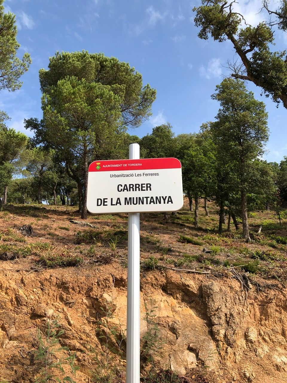 Residential zum verkauf in Carrer Muntanya, Niàgara Parc - Ágora Parc