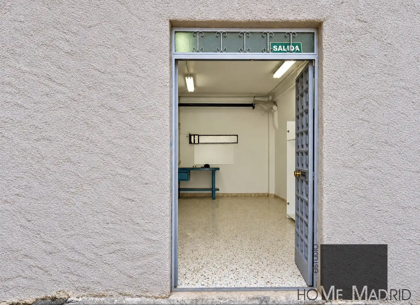 Geschaftsraum zur Miete in Ciudad Lineal