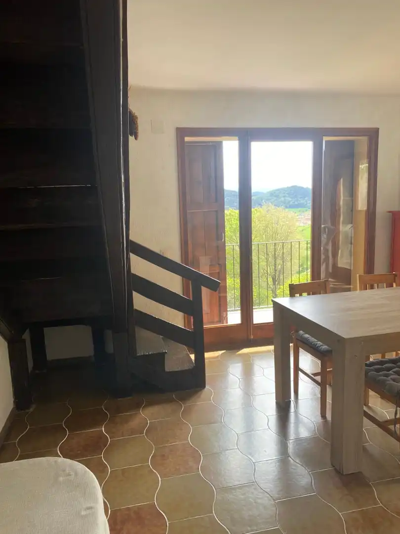 Country house with terrace to rent in Carretera de la Fàbrega, imagen 13