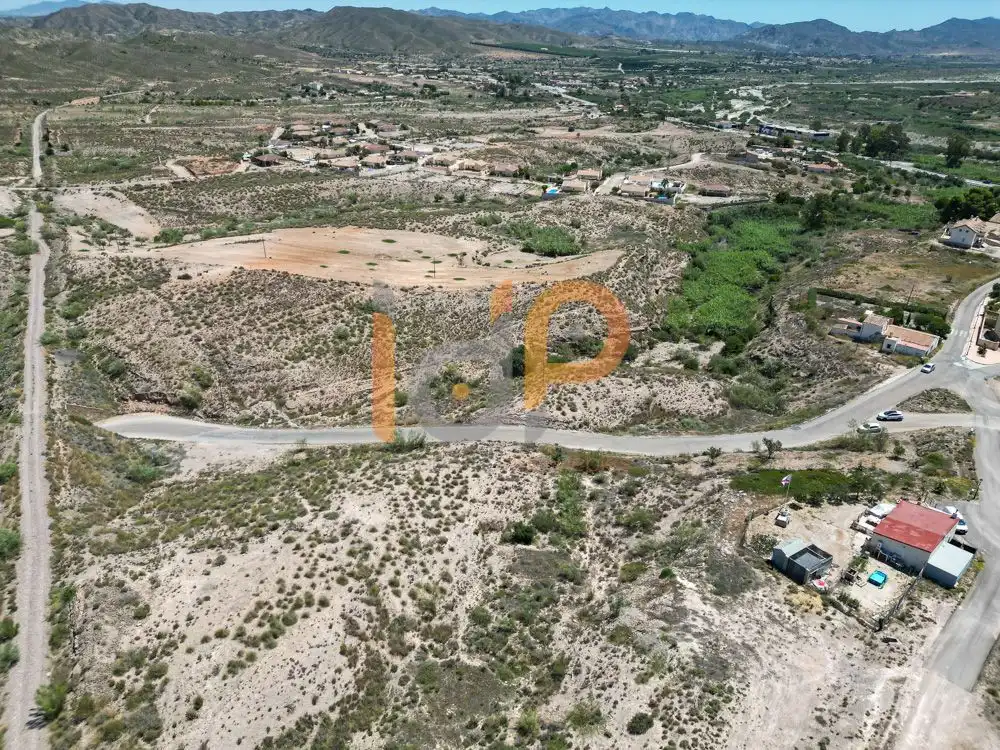 Terreny rústic en venda a Zurgena, imagen 2