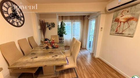 Apartamento en pleno centro, a 250 metros de la playa.