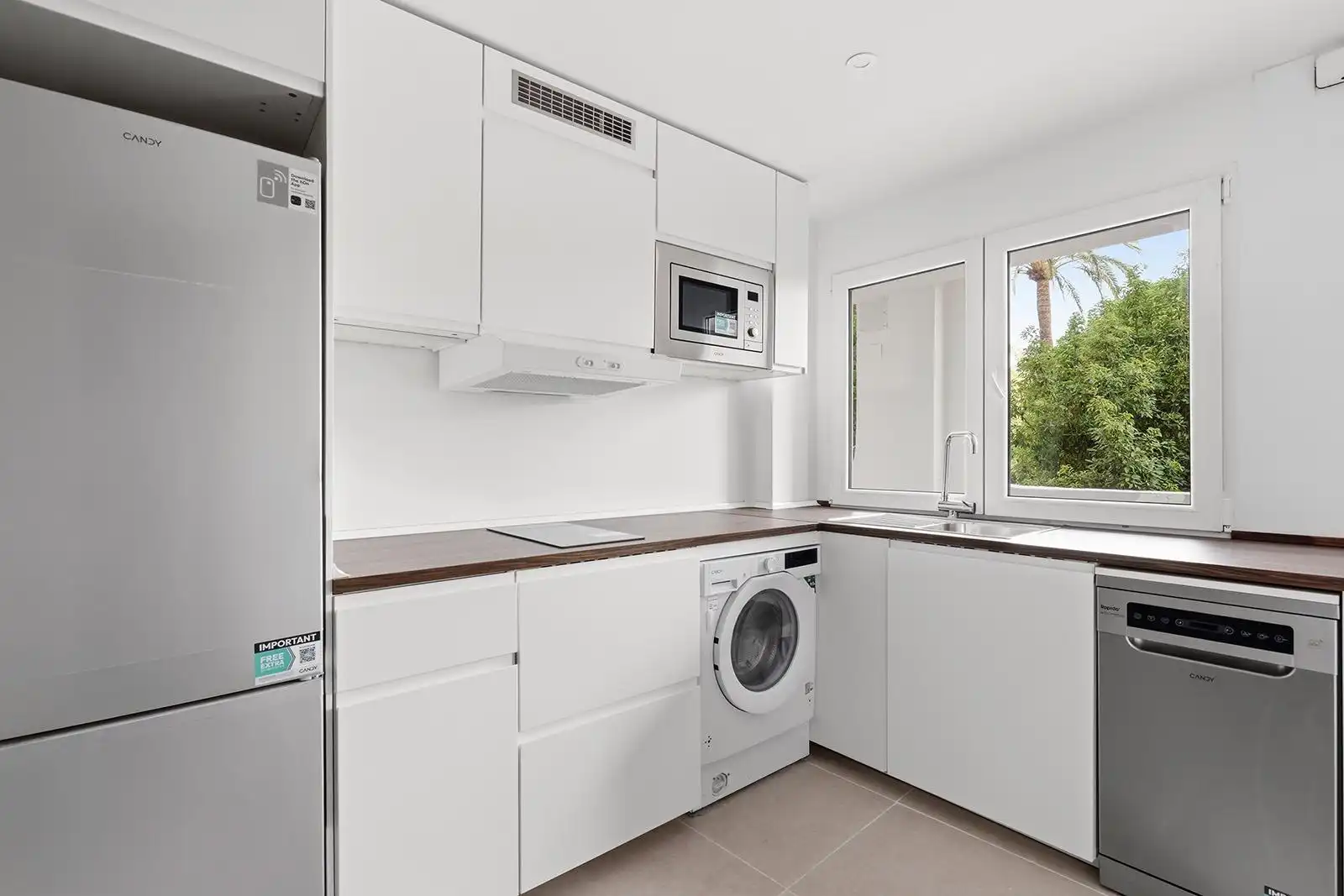 Estudio en venta en Las Chapas - El Rosario, imagen 5
