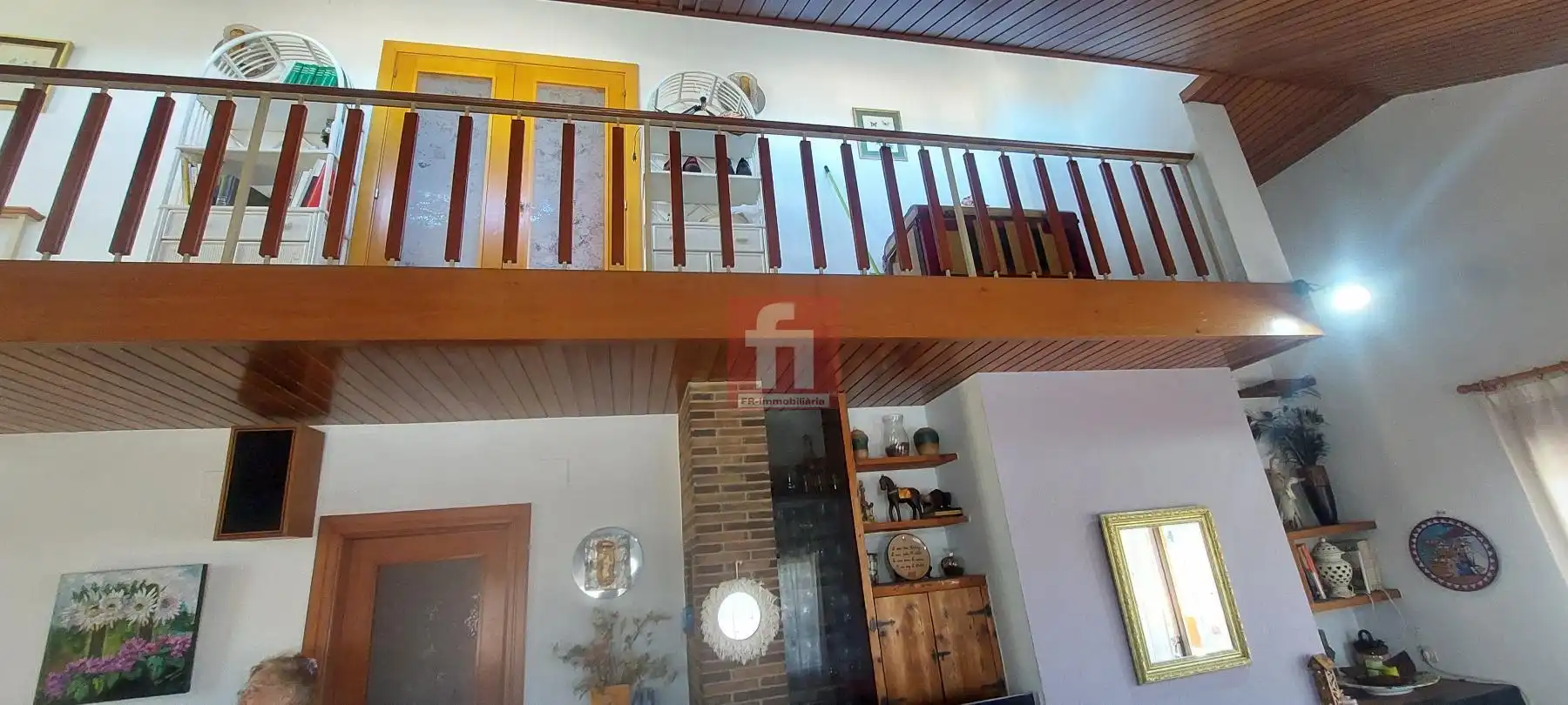 Haus oder Chalet zum Verkauf in Palau-solità i Plegamans mit Klimaanlage, Terrasse und Abstellraum
