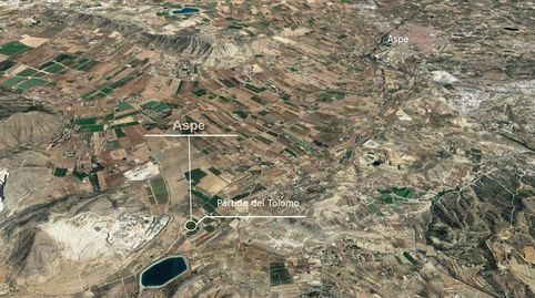 Solvia Inmobiliaria  Suelo Rústico Aspe, imagen 4