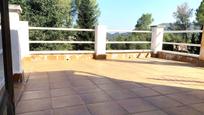 Terrace of House or chalet for sale in Vacarisses  with Air Conditioner, Heating and Private garden