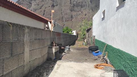 Foto 2 de Casa o xalet en venda a Los Mocanes, Frontera, Santa Cruz de Tenerife