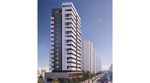 Foto 2 de Oficina en venta en Palmas Altas, Sevilla Capital