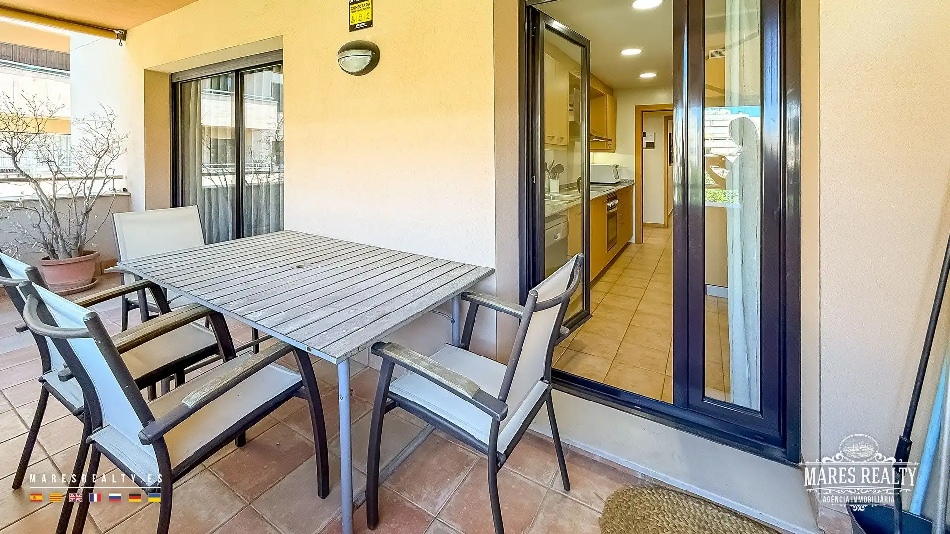Flat with pool for sale in Santa Clotilde, imagen 33
