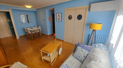 Photo 4 of Apartment to rent in De la Colegiata de Bolea, Las Fuentes,  Zaragoza Capital