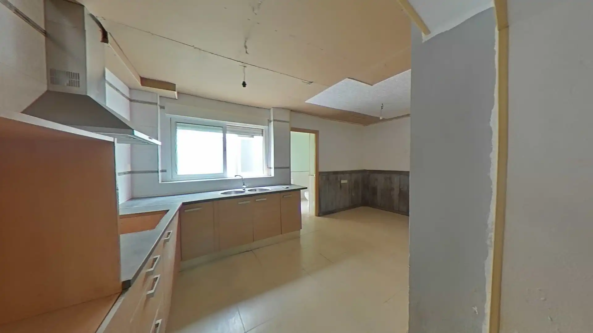 Cocina de Casa o chalet en venta en Arjona con Jardín privado y Terraza